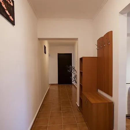 Next Coposu Appartement