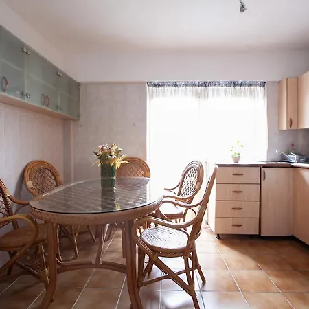 Appartement Next Coposu *