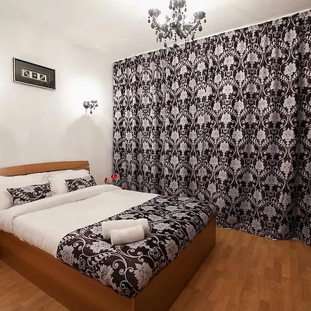 Appartement Next Coposu Bucarest