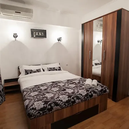Appartement Next Coposu *