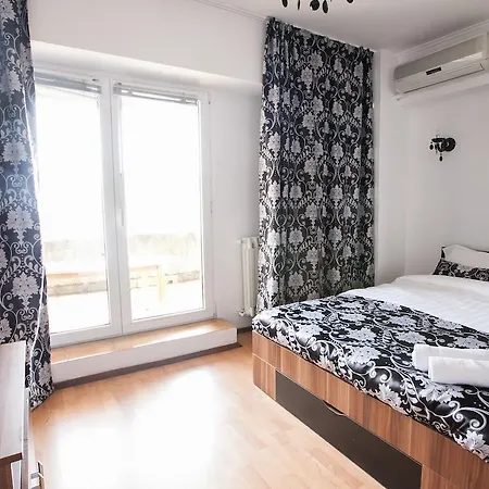 Appartement Next Coposu *