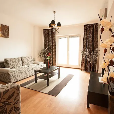 Appartement Next Coposu