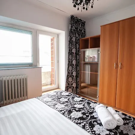 Appartement Next Coposu