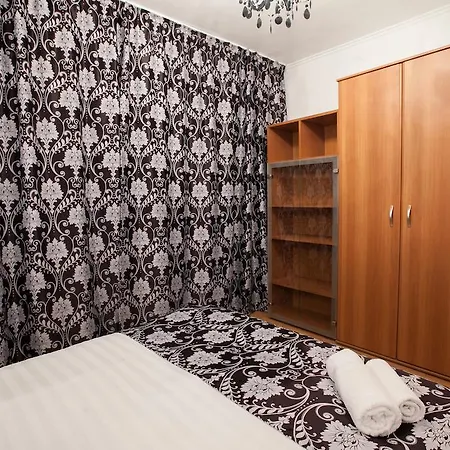 Appartement Next Coposu Bucarest