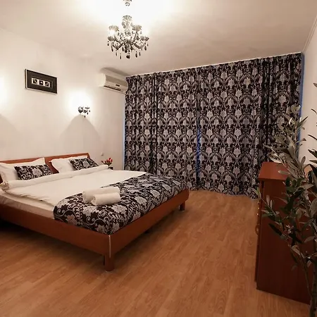 Appartement Next Coposu