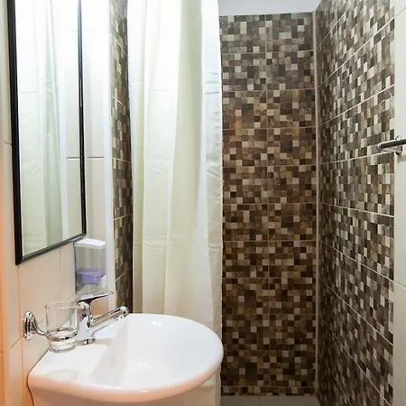 Appartement Next Coposu Bucarest