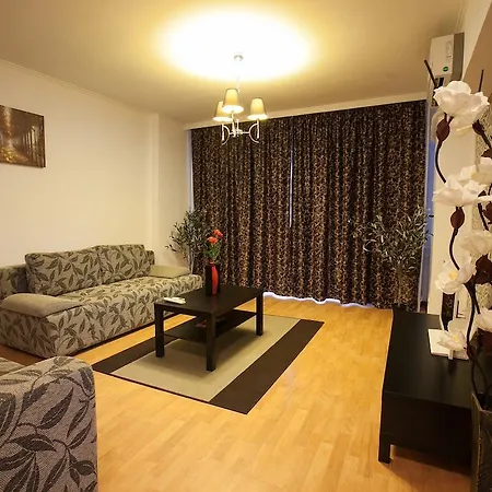 Appartement Next Coposu *