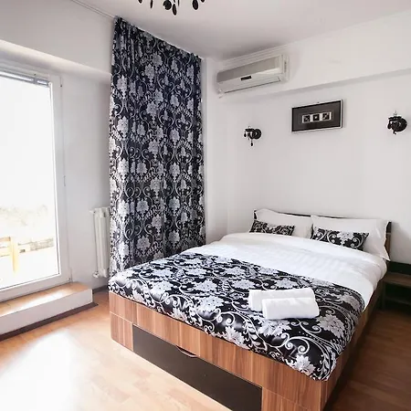 Appartement Next Coposu