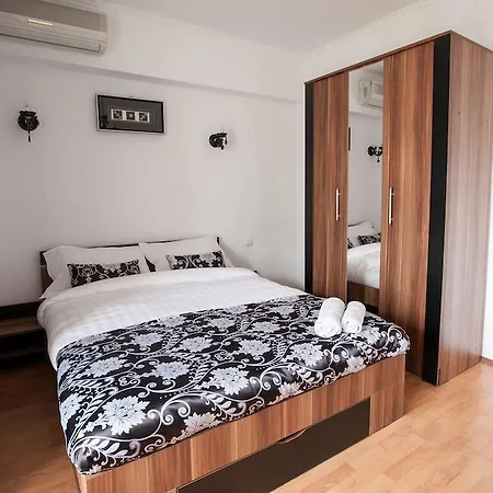 Appartement Next Coposu Bucarest