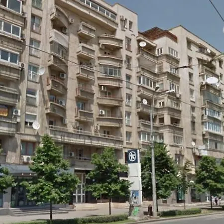 Appartement Next Coposu *